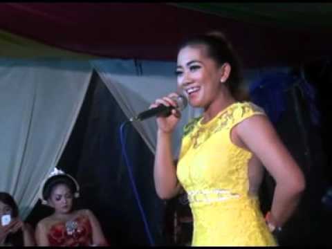 Suara emas..Sembilang Patile Telu-susi ngapak bareng elmasda