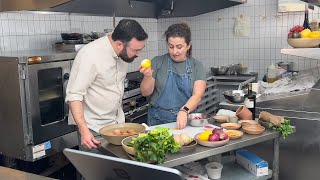 Preview: Mediterranean Magic | Signature Dish