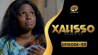 XALISSO - Saison 2 -Episode 35 **VOSTFR**