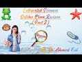 Sec.1 - Integrated Sciences - October Revision [Part 2/3] أفضل مراجعة ساينس الجزء الثاني
