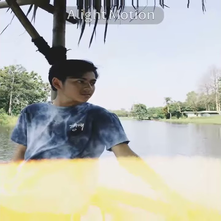 Preset Alight Motion///Rey bong😘❤️#Alight Motion!