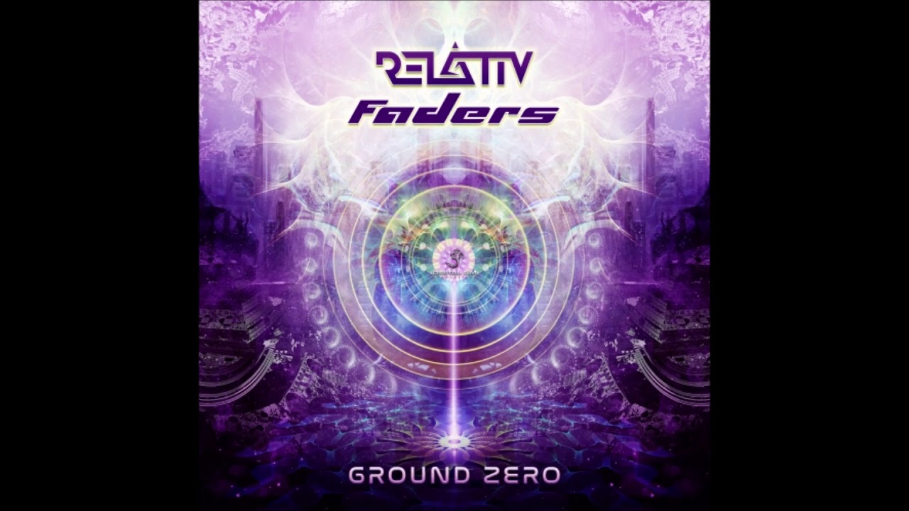 Guarda Relativ & Faders - Ground Zero su YouTube Guarda Relativ & Faders - Ground Zero su YouTube