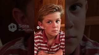 “Some Guy Said It Was Okay” | @i_am_greg_cook &amp; @jefferycook683 | 90s Sibling Flashback 🎥