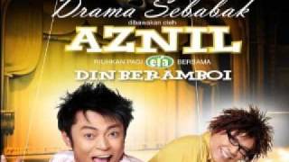 Aznil Din Beramboi Drama Sebabak TaRiK kereTa