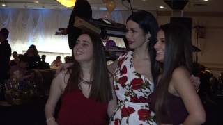 Mar Gewargis Easter Celebration in Chicago IL 2017 with Linda George, and Sargon Youkhanna
