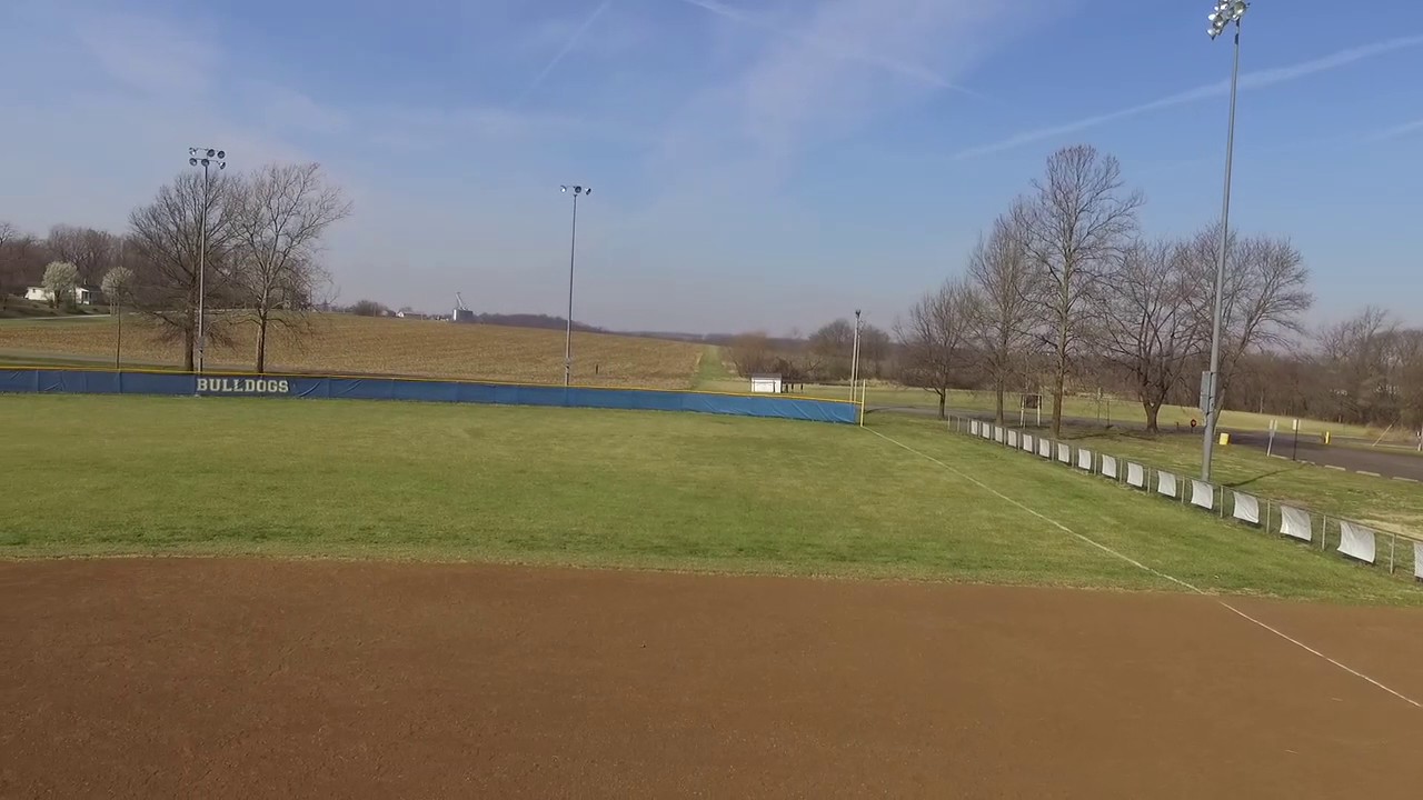 Gower Missouri Parks 1