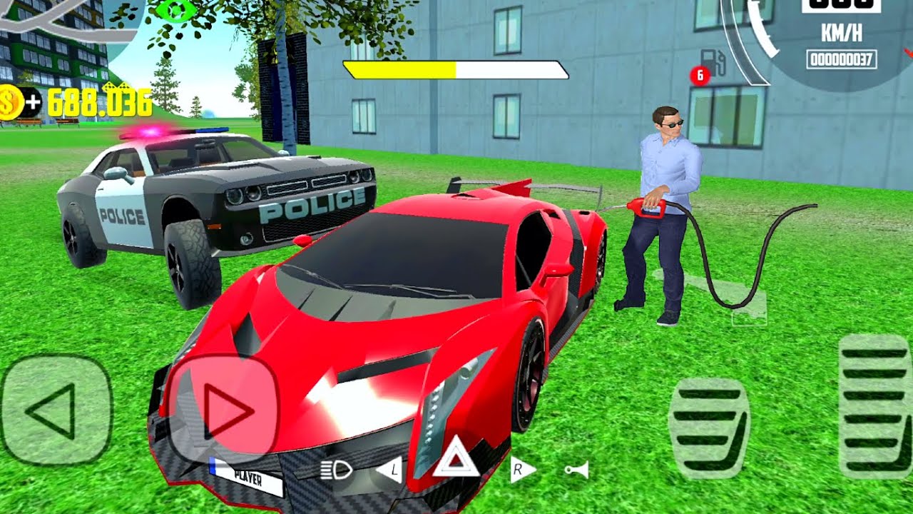Car Simulator 2 Luxury Garage & House  Fun Open world Free RoamBest