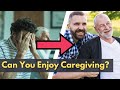 Feeling Overwhelmed as a Caregiver? Do This