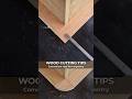 Những Mẹo Cắt Gỗ Hữu ích Cho Nghề Mộc | Useful Wood Cutting Tips for Woodworkers 7