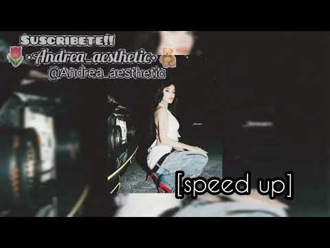 [speed up] (Ponte Lokita)✨