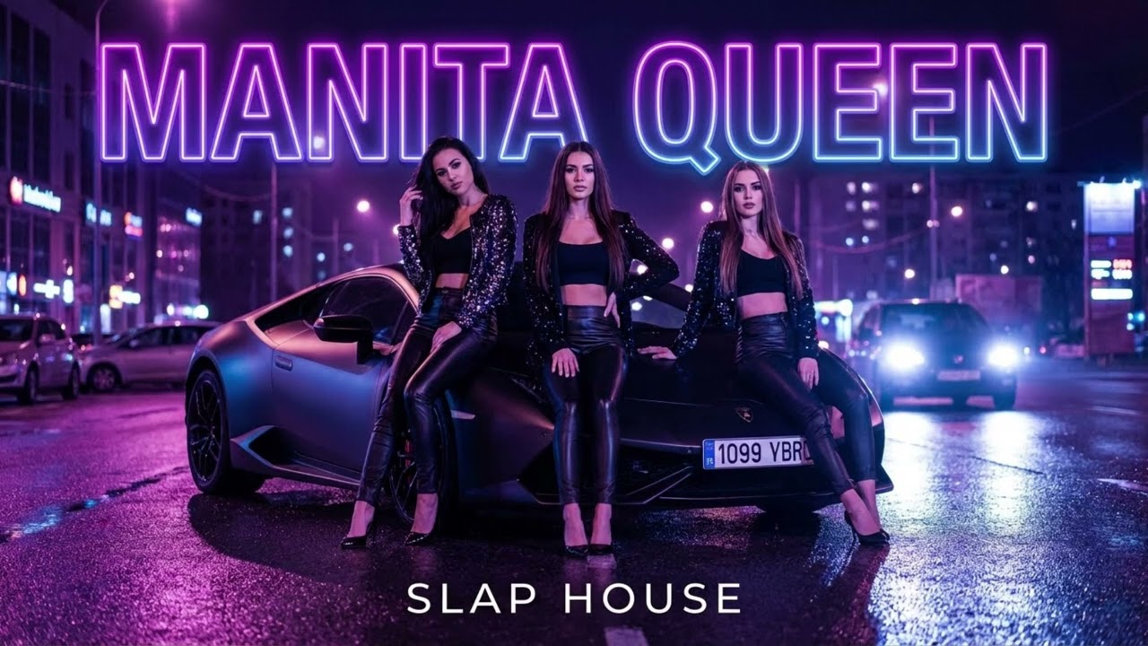 CLUB MÜZİK 👑 - Turkish Slap House & Trap | Heavy Bass Club Mix