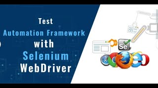 Selenium WebDriver Java Framework From Scratch | Part1