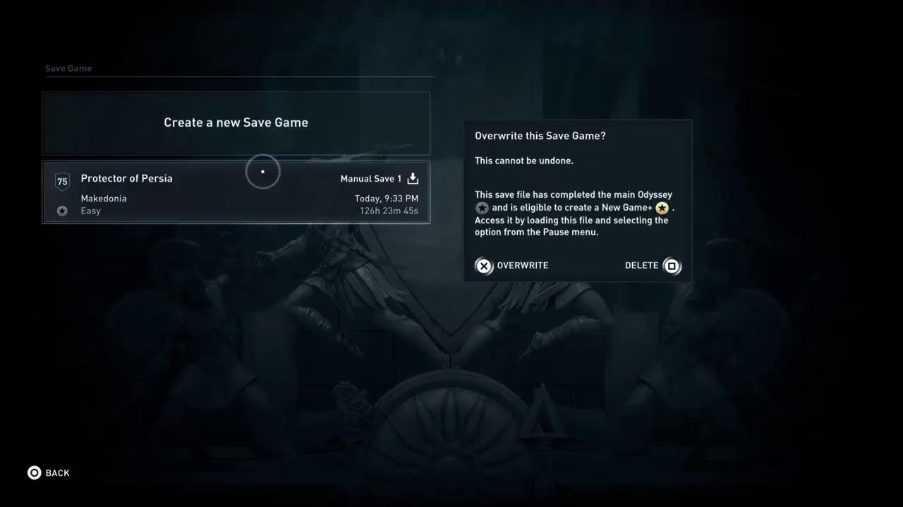 Assassin's Creed Odyssey | No/Limited Commentary Playthrough Live