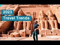 Tourradar webinar 2023 travel trends and qa