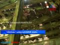 Sooranad Kunjan Pillai's home crumble