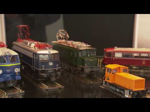 PIKO H0: Viel neues für Freunde der Schweizer Bahn