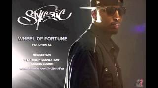 Wheel Of Fortune - Stylistic feat. KL