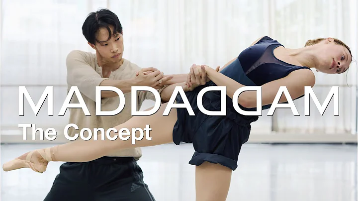 MADDADDAM: The Concept | The National Ballet of Ca...