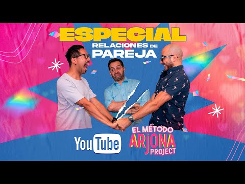 Especial: Relaciones de pareja 