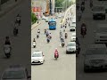 Bao giờ Hà Nội hết ngập?