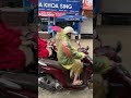 Bao giờ Hà Nội hết ngập?