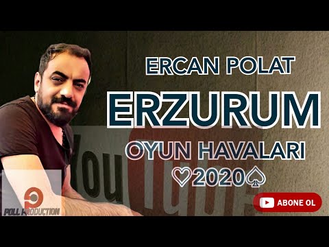 ERCAN POLAT _ Erzurum oyun Havaları #yeni 2020