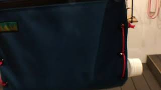 ホルダーサコッシュ