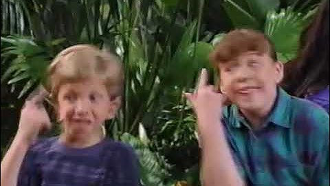 Musical Scrapbook Credits Comparison (Screener vs. Final Version) (V1) (Demo Version) Part 29