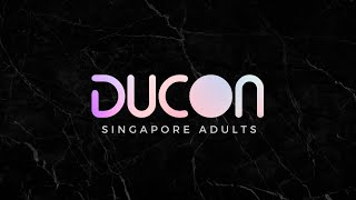 DUCON Singapore Adults - Technique & Pointe Class