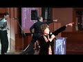 青春「『芹洋子と歌おう』歌声喫茶」2010/5/13:(11)