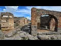 Pompeii  vesuvius  202403