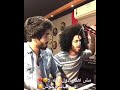 انا اخدت الضربة بجد @محمد السهلي @إسلام محمد      انا أخدت الضربة بجد 