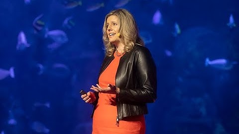 How do we spark individual action against climate change? | Claire Simeone | TEDxValencia