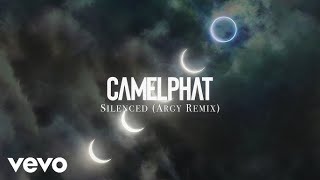 SILENCED (ARGY REMIX) -CAMELPHAT ,JEM COOKE  11 MINUTES EDIT