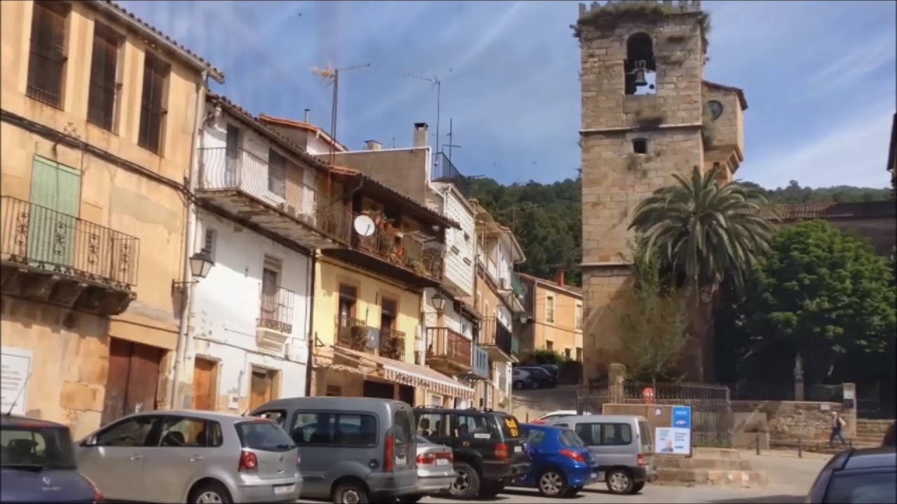 TORRE DE DON MIGUEL- LOS BALCONES