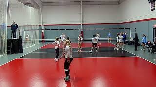 2024 MAVA Fireworks Classic - game 4