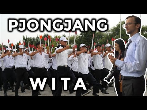 Wideo: Ukryta Kultura: Znalezienie Korei W Północnej Wirginii - Matador Network