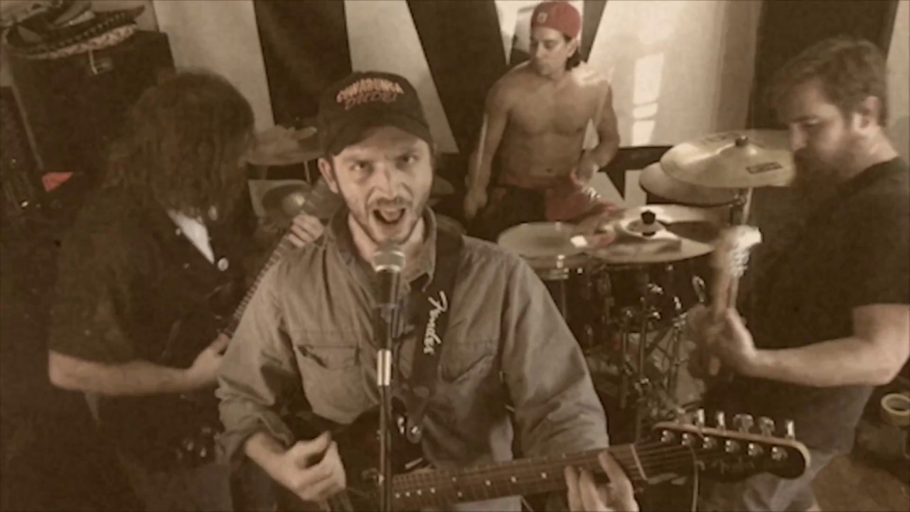 Exploding Math Lab - Fickle (Official Music Video) - YouTube