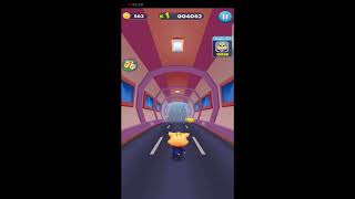 Cat Runner Decorate Home.#1 Android Game play screenshot 5