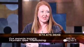 Famous Ask an Expert - Human Sex Trafficking (Part 3) Net Worth