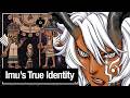 Who is NERONA IMU..? | Explained by a Native Japanese Speaker