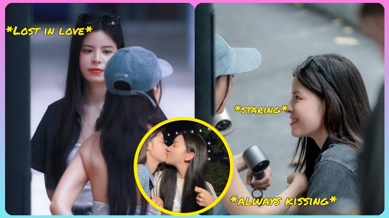 FAYMAY can't Go A Day Without Kissing Eachother  || May can't hide her feelings for Fay anymore🥺 ||