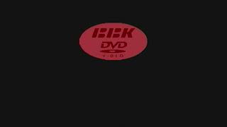 Скринсейвер / Screensaver DVD BBK