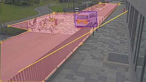 How AXIS Optimizer streamlines managing events for Axis devices in Milestone XProtect