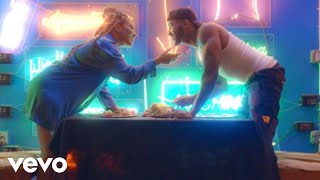 Tifani Sage - Undivided Official Video