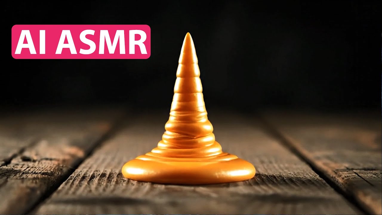 |ASMR| Magic Paint Tubes Squeeze Out Living Insects | Oddly Satisfying ...