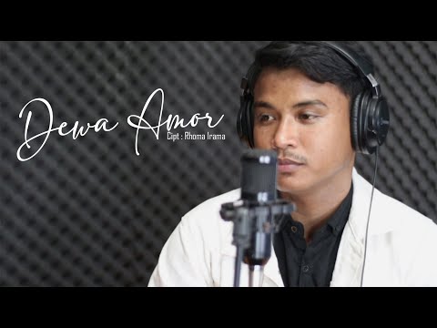 HADIRLAH MUSTIKA - SPIN | COVER BY SYAHRUL DINIE