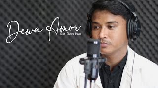 DEWA AMOR - RHOMA IRAMA - COVER : SYAHRUL