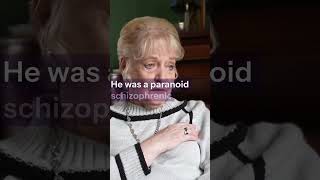 Maureen Flannagan preferred Ronnie Kray to Reggie Kray