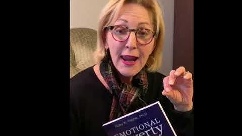 Dr. Ruby Payne on Emotional Poverty